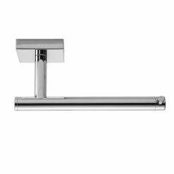 Croydex Chester Flexi-Fix Toilet Roll Holder - QM441141 -TOILET ACCESSORIES shop QM441141 ai1 460