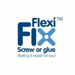Croydex Grosvenor Flexi-Fix Toilet Roll Holder - Gold - QM701103 -TOILET ACCESSORIES shop QM461441 d 375
