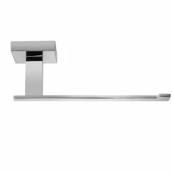 Croydex Cheadle Flexi-Fix Toilet Roll Holder - QM511141 -TOILET ACCESSORIES shop QM511141 ai1 460