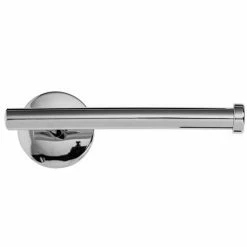 Croydex - Hampstead Toilet Roll Holder - Chrome - QM641141 -TOILET ACCESSORIES shop QM641141 ai3 460