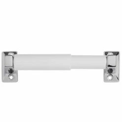 Croydex Sutton Spindle Toilet Roll Holder - QM731141 -TOILET ACCESSORIES shop QM731141 ai1 460