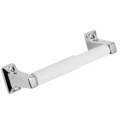 Croydex Sutton Spindle Toilet Roll Holder - QM731141 -TOILET ACCESSORIES shop QM731141 ai2 460