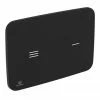 Ideal Standard Altes NT1 Black Touchless Ceramic Dual Flushplate - R0130A6 -TOILET ACCESSORIES shop R0130A6 P