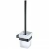 RAK Moon Black Toilet Brush 2 RAK Moon Black Toilet Brush -TOILET ACCESSORIES shop RAKMOO9908B med