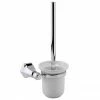 RAK Washington Art Deco Toilet Brush & Holder - RAKWTN9908 -TOILET ACCESSORIES shop RAKWTN9908 P
