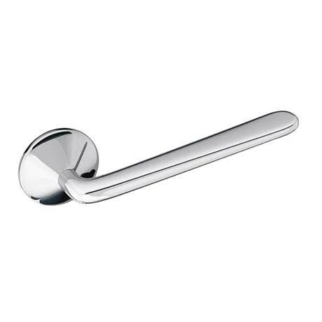Rydal Chrome Traditional Cistern Lever 3 Rydal Chrome Traditional Cistern Lever