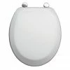 Armitage Shanks Orion Plus White Standard Toilet Seat & Cover - S403201 -TOILET ACCESSORIES shop S403201 P