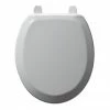 Armitage Shanks Orion Standard Toilet Seat & Cover - White - S404501