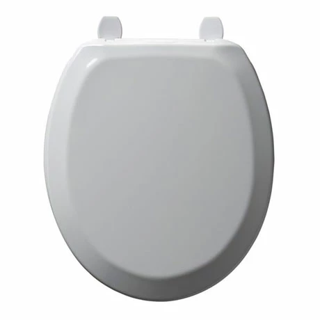 Armitage Shanks Orion Standard Toilet Seat & Cover - White - S404501 3 Armitage Shanks Orion Standard Toilet Seat & Cover - White - S404501