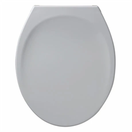 Armitage Shanks Astra Top Fixing Toilet Seat & Cover - S405001 3 Armitage Shanks Astra Top Fixing Toilet Seat & Cover - S405001