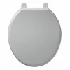 Armitage Shanks Gemini White Standard Toilet Seat & Cover - S405501