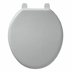 Armitage Shanks Gemini White Standard Toilet Seat & Cover - S405501