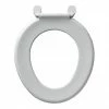 Armitage Shanks Bakasan Top Fixing Toilet Seat (No Cover) - S406201