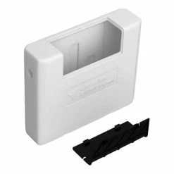 Slimline Concealed Cistern -TOILET ACCESSORIES shop SLCC01N d4 460