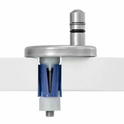 Alaska Narrow Square Soft Close Toilet Seat -TOILET ACCESSORIES shop SNSC10Y d3 460