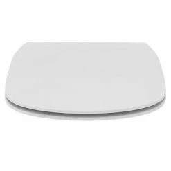 Ideal Standard Tesi Soft Close Thin Toilet Seat & Cover -TOILET ACCESSORIES shop T352701.ai4 460