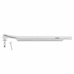 Ideal Standard Tesi Soft Close Thin Toilet Seat & Cover -TOILET ACCESSORIES shop T352701.ai5 460