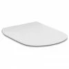Ideal Standard Tesi Thin Toilet Seat & Cover -TOILET ACCESSORIES shop T352801 P