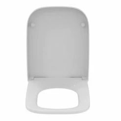 Ideal Standard i.Life A Soft Close Toilet Seat & Cover 8 Ideal Standard i.Life A Soft Close Toilet Seat & Cover -TOILET ACCESSORIES shop T453101 D2 460