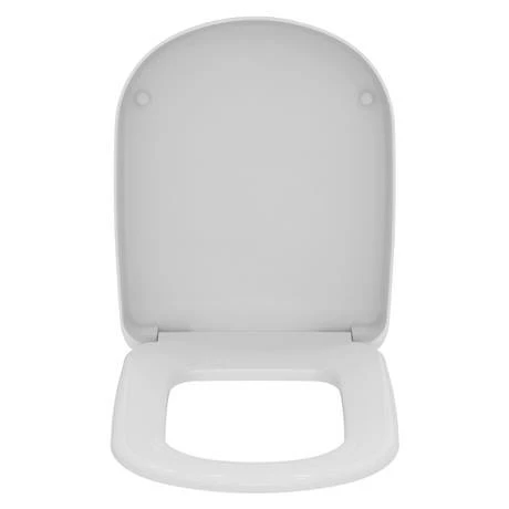 Ideal Standard Tempo Toilet Seat & Cover 6 Ideal Standard Tempo Toilet Seat & Cover - Image 4