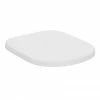 Ideal Standard Tempo Soft Close Toilet Seat & Cover -TOILET ACCESSORIES shop T679301 P1