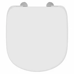 Ideal Standard Tempo Soft Close Toilet Seat & Cover for Short Projection Pan 13 Ideal Standard Tempo Soft Close Toilet Seat & Cover for Short Projection Pan -TOILET ACCESSORIES shop T679901.ai5 460
