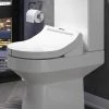 Smart Bidet Toilet Seat -TOILET ACCESSORIES shop TSB003 p