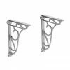 Ideal Standard Waverley Luxury Ornate Cistern Brackets -TOILET ACCESSORIES shop U1634AA P