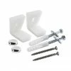 WC Pan Floor Fixing Kit - E369 -TOILET ACCESSORIES shop Ultra WC Pan Floor Fixing Kit E369 p