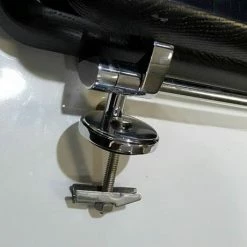 Silverdale BTW Traditional Luxury Light Oak Wooden Toilet Seat 11 Silverdale BTW Traditional Luxury Light Oak Wooden Toilet Seat -TOILET ACCESSORIES shop VCBTWSEAHLOK D2 460 2