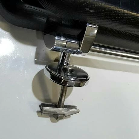 Silverdale BTW Traditional Luxury Light Oak Wooden Toilet Seat 7 Silverdale BTW Traditional Luxury Light Oak Wooden Toilet Seat - Image 5