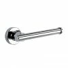 Venice Chrome Spare Toilet Roll Holder 1 Venice Chrome Spare Toilet Roll Holder -TOILET ACCESSORIES shop VCHRA16 P