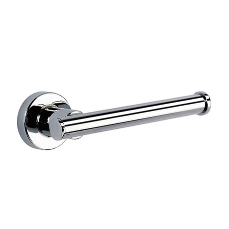 Venice Chrome Spare Toilet Roll Holder 3 Venice Chrome Spare Toilet Roll Holder