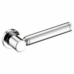 Bristan - Prism Contemporary Round Cistern Lever - W-CL8-C