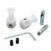 Wall Hung Pan Fixing Kit -TOILET ACCESSORIES shop WHPFX np