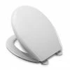 Croydex Canada Anti-Bacterial White Toilet Seat - WL401022H -TOILET ACCESSORIES shop WL401022H P