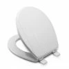 Croydex Windermere White Sit Tight Toilet Seat - WL600422H 1 Croydex Windermere White Sit Tight Toilet Seat - WL600422H -TOILET ACCESSORIES shop WL600422H P