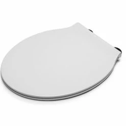 Croydex Flexi-Fix Victoria White Anti-Bacterial Toilet Seat - WL601322H 12 Croydex Flexi-Fix Victoria White Anti-Bacterial Toilet Seat - WL601322H -TOILET ACCESSORIES shop WL601322H ai4 460
