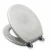 Croydex Flexi-Fix White Quartz Effect Anti-Bacterial Toilet Seat - WL601822H -TOILET ACCESSORIES shop WL601822H ai1 670