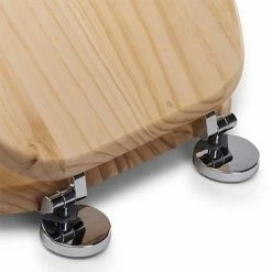 Croydex Flexi-Fix Davos Blonded Effect Solid Pine Anti-Bacterial Toilet Seat - WL602272H 10 Croydex Flexi-Fix Davos Blonded Effect Solid Pine Anti-Bacterial Toilet Seat - WL602272H -TOILET ACCESSORIES shop WL602272H ai2 460
