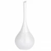 Wenko Bottle White Toilet Brush - 22037100 -TOILET ACCESSORIES shop Wenko Bottle White Toilet Brush 22037100 p