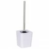 Wenko Candy Toilet Brush Set - White - 20338100 -TOILET ACCESSORIES shop Wenko Candy Toilet Brush Set White 20338100 p