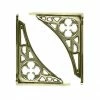 Imperial Ironbridge Antique Gold High Level Cistern Brackets (Pair) -TOILET ACCESSORIES shop XO18000030I P