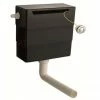 Dual Flush Concealed WC Toilet Cistern - XTY004 -TOILET ACCESSORIES shop XTY004 P