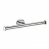 Smedbo Time Spare Toilet Roll Holder - Polished Chrome - YK320 -TOILET ACCESSORIES shop YK320 P