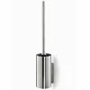 Zack Linea Wall Mounted Toilet Brush - Stainless Steel - 40381 -TOILET ACCESSORIES shop Zack Linea Wall Mounted Toilet Brush Stainless Steel 40381 Medium