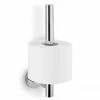 Zack - Scala Stainless Steel Spare Toilet Roll Holder - 40053 1 Zack - Scala Stainless Steel Spare Toilet Roll Holder - 40053 -TOILET ACCESSORIES shop Zack Scala Spare Stainless Steel Toilet Roll Holder 40053 p