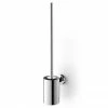 Zack - Scala Stainless Steel Wall Mounted Toilet Brush - 40055 -TOILET ACCESSORIES shop Zack Scala Wall Mounted Stainless Steel Toilet Brush and Holder 40055 p